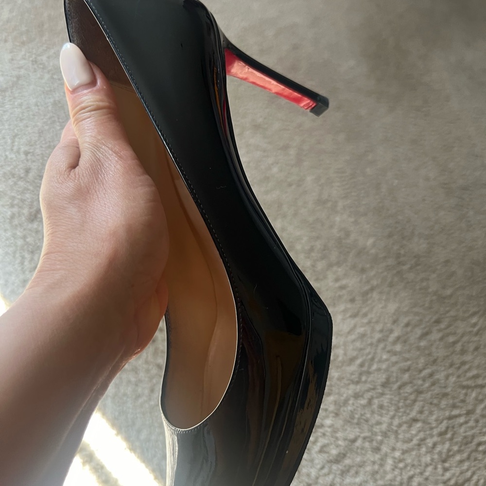 Christian Louboutin